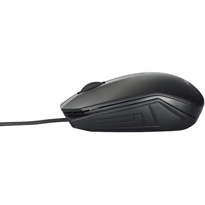 Мышь ASUS UT280 Проводное Чёрный