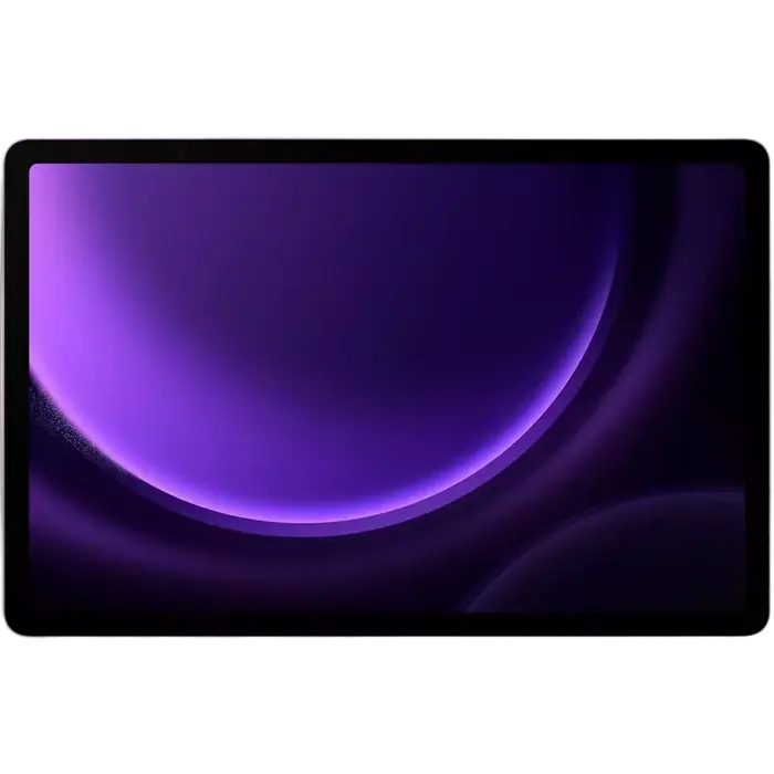 Планшет Samsung Tab S9 FE Лаванда