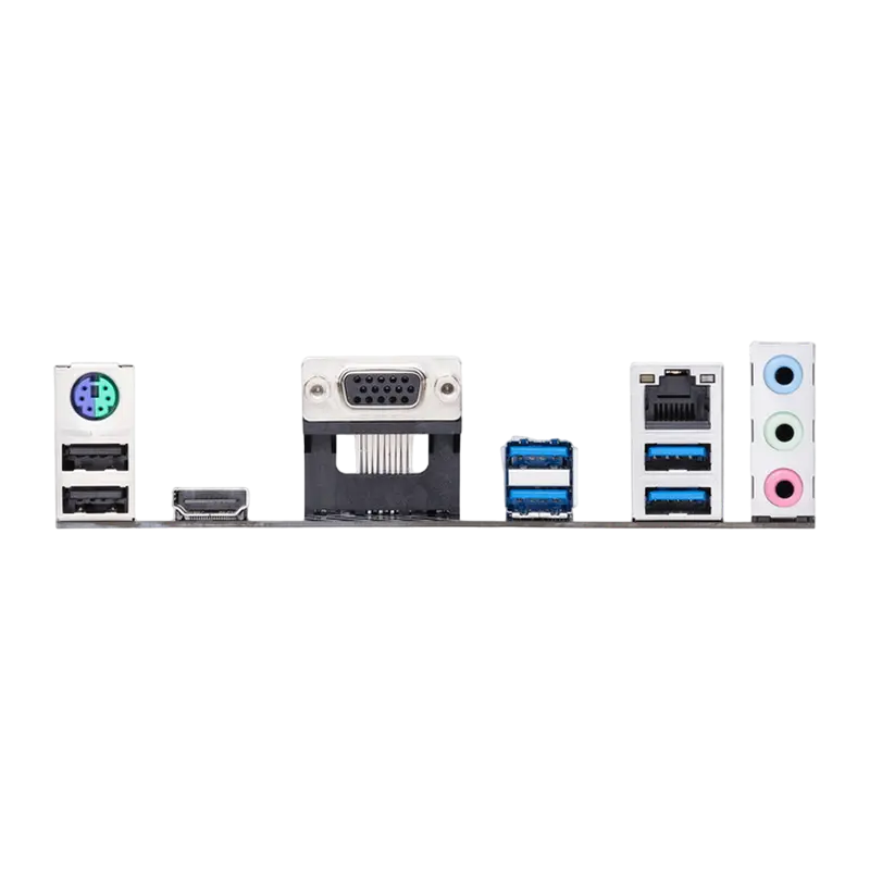 Материнская плата ASUS PRIME B560M-K LGA1200 Micro-ATX