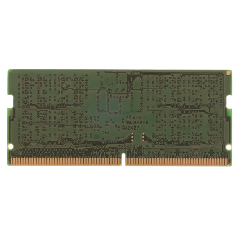 Оперативная память Kingston ValueRAM, DDR4 SDRAM, 5600 МГц, 16 ГБ, KVR56S46BS8-16
