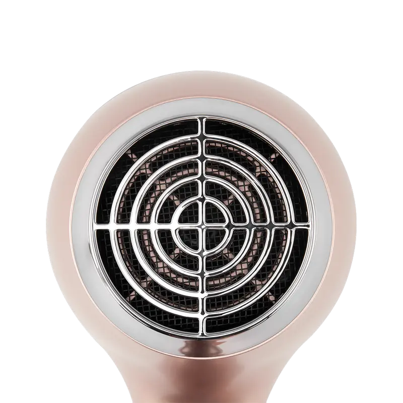 Фен Polaris PHD 2503TDi Розовый