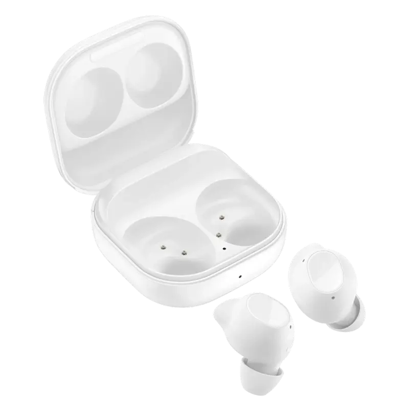 Наушники Samsung Galaxy Buds FE Белый