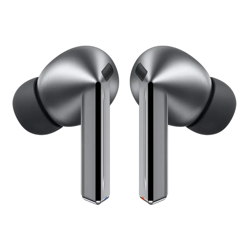 Наушники Samsung Galaxy Buds 3 PRO Серебристый
