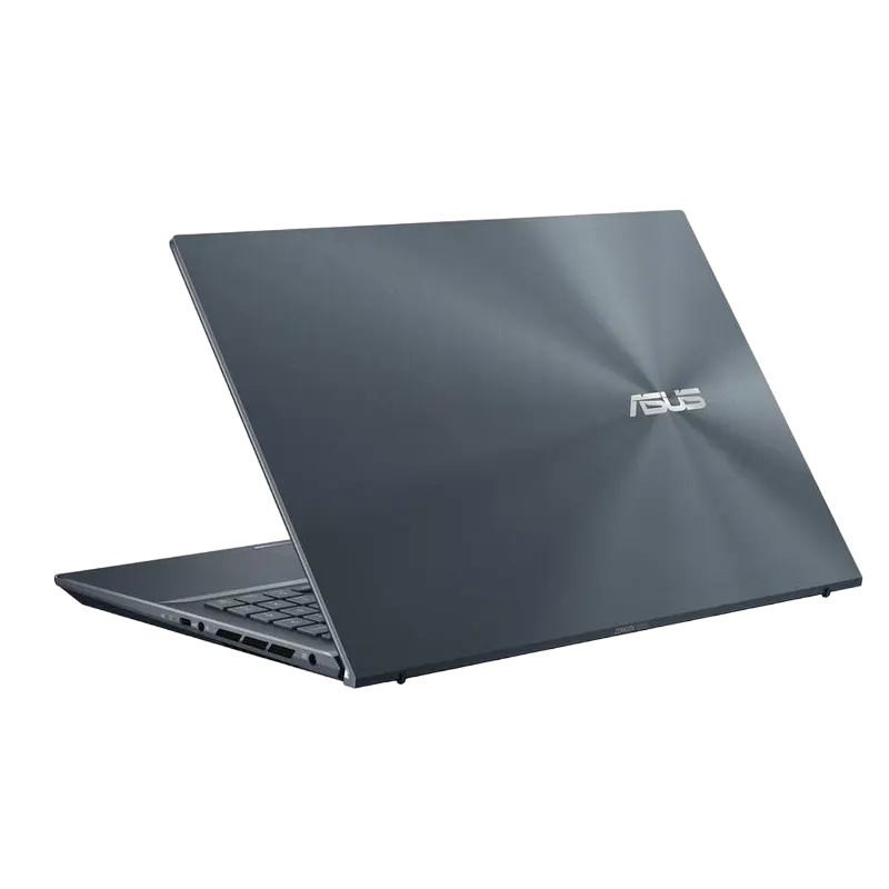 ASUS Zenbook Pro 15 OLED UM535QE