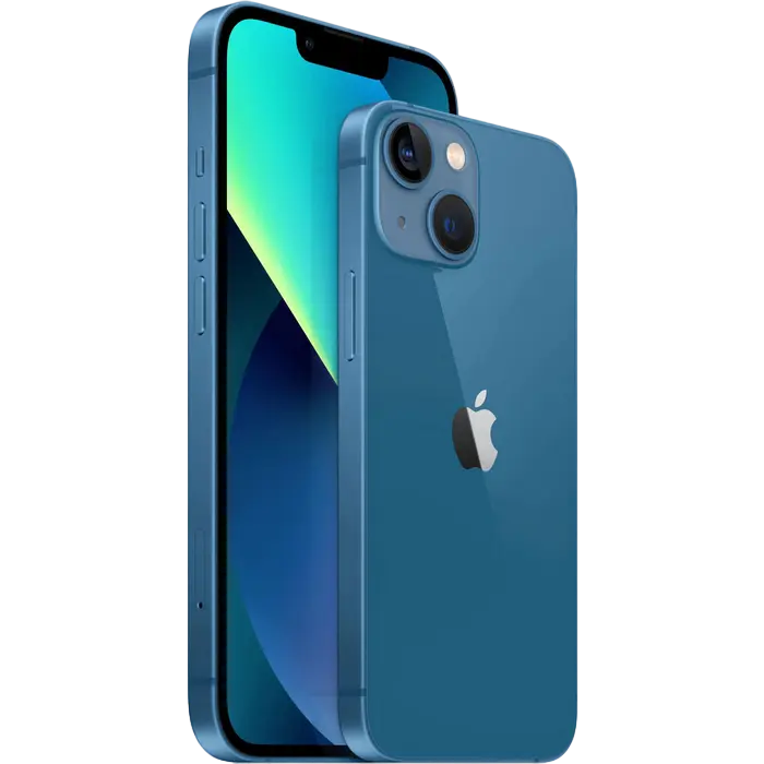 Смартфон Apple iPhone 13, 4 ГБ / 256ГБ