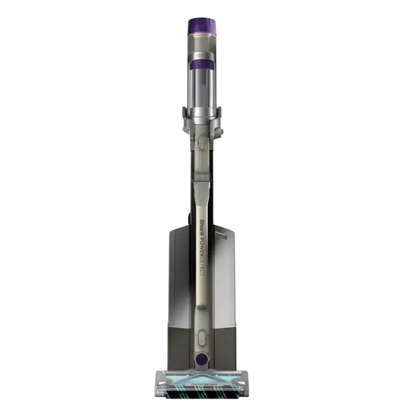 Вертикальный Пылесос Shark IP3251EUT Серый