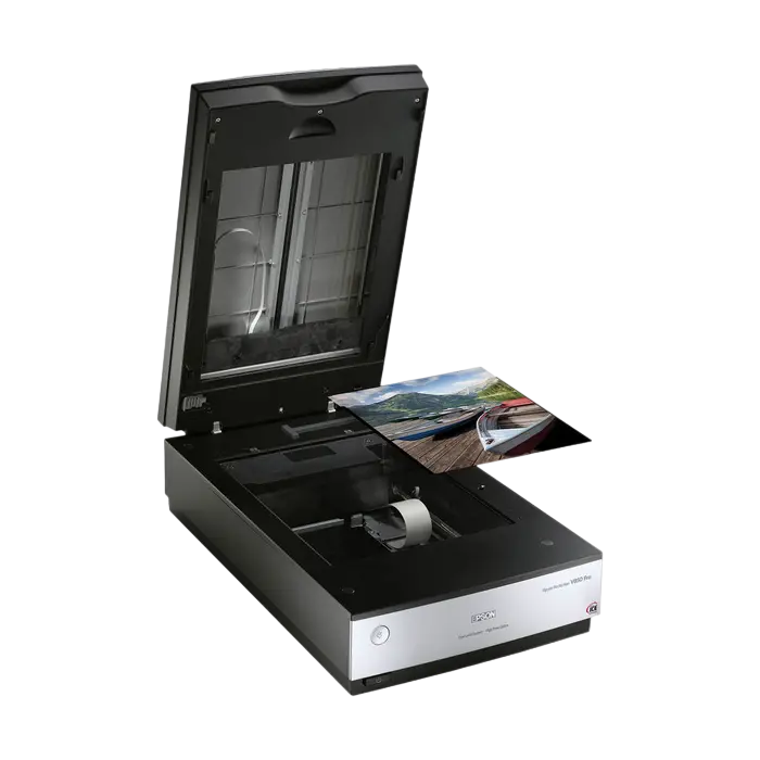 Epson Perfection V850 Pro