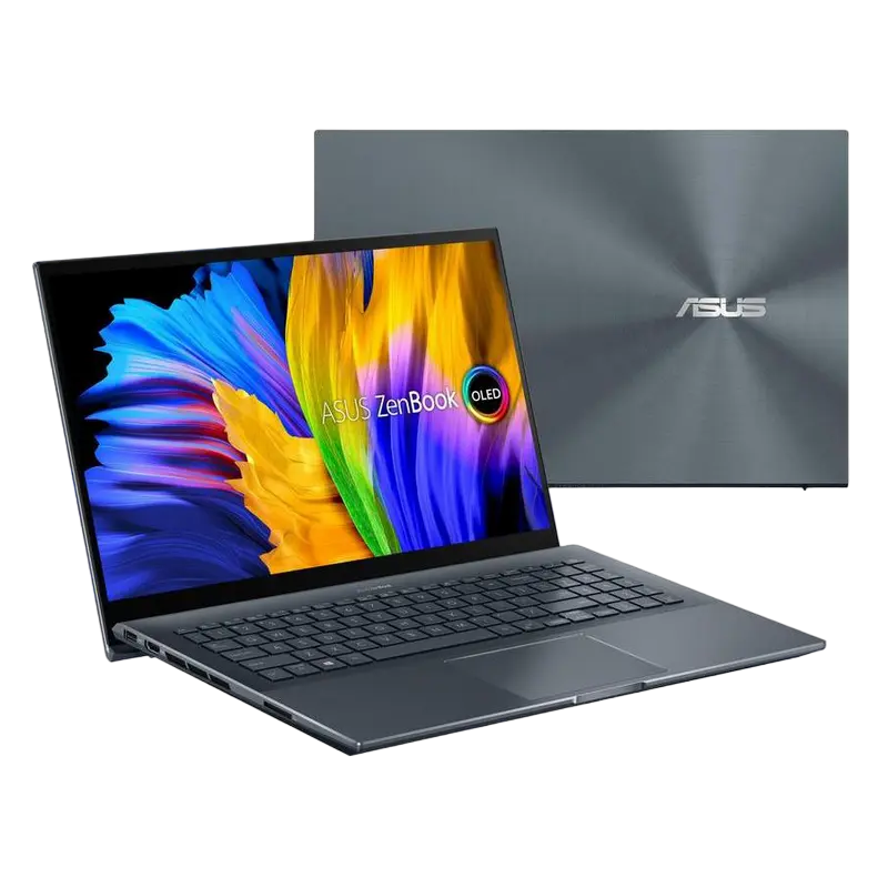 ASUS Zenbook Pro 15 OLED UM535QE