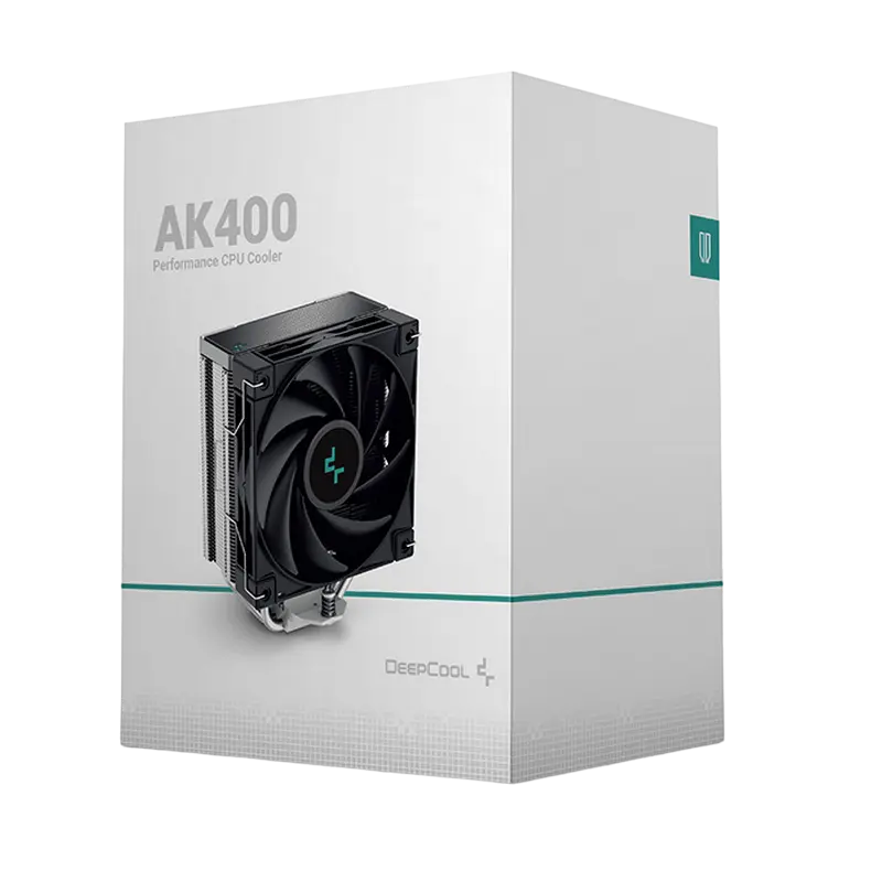 Кулер для процессора Deepcool AK400 120 мм