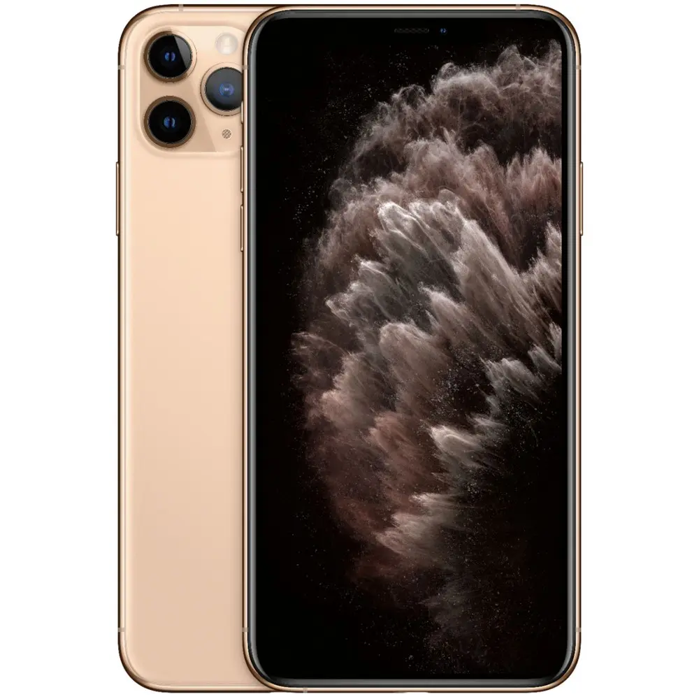 Смартфон Apple iPhone 11 Pro Max, 4 ГБ / 512ГБ