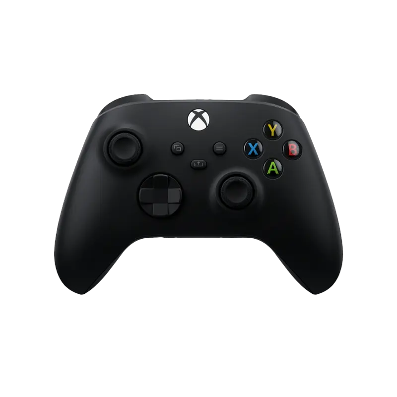 Игровая консоль Microsoft Series X + Cyberpunk 2077 Чёрный