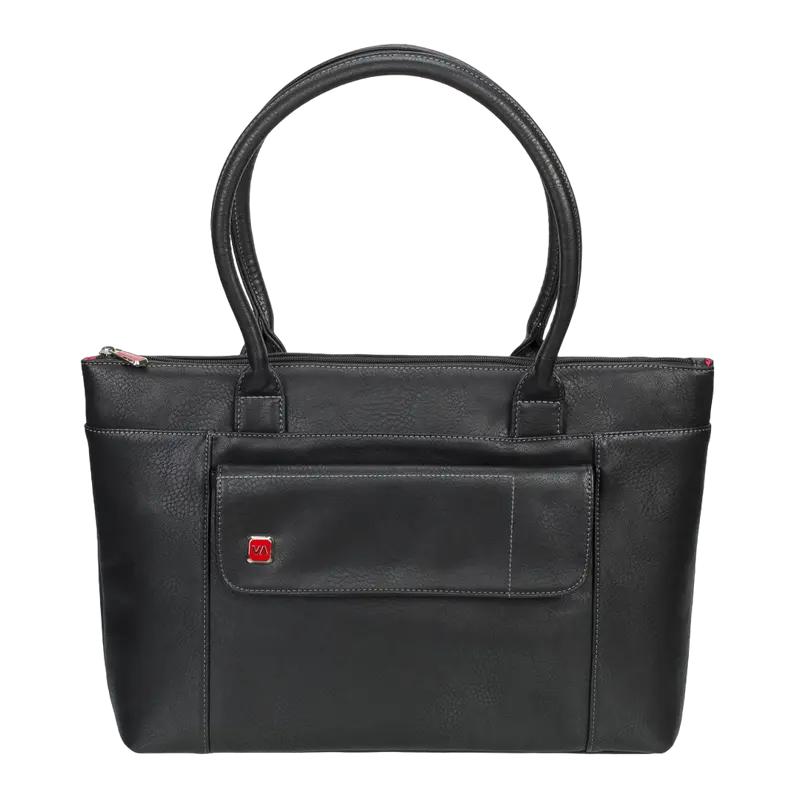 Сумка для ноутбука Rivacase Orly Черный