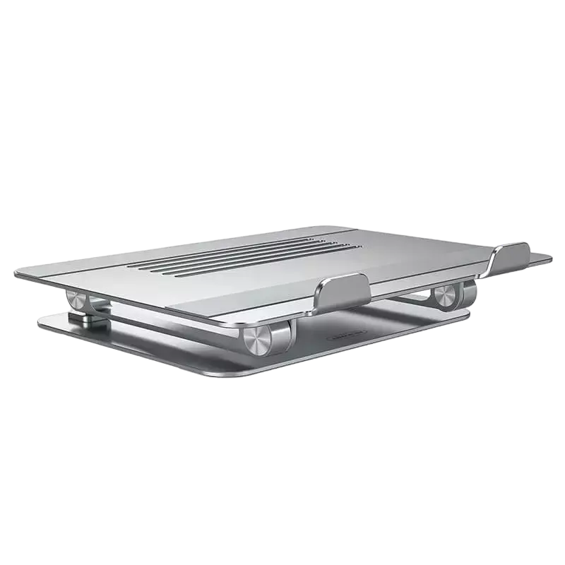 Складная настольная подставка Nillkin ProDesk Серебристый