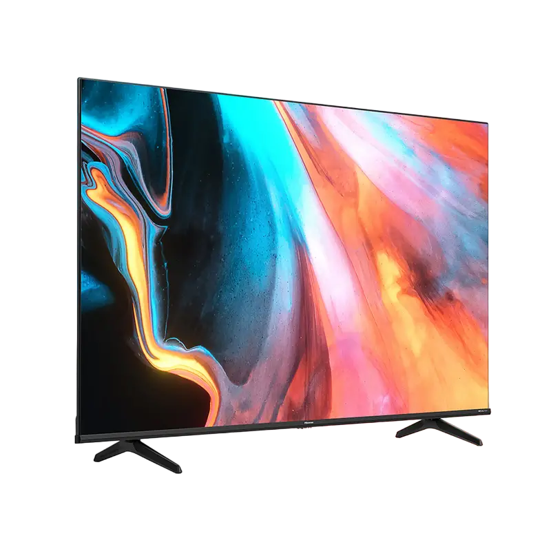 65" QLED SMART Телевизор Hisense 65E7HQ Серый