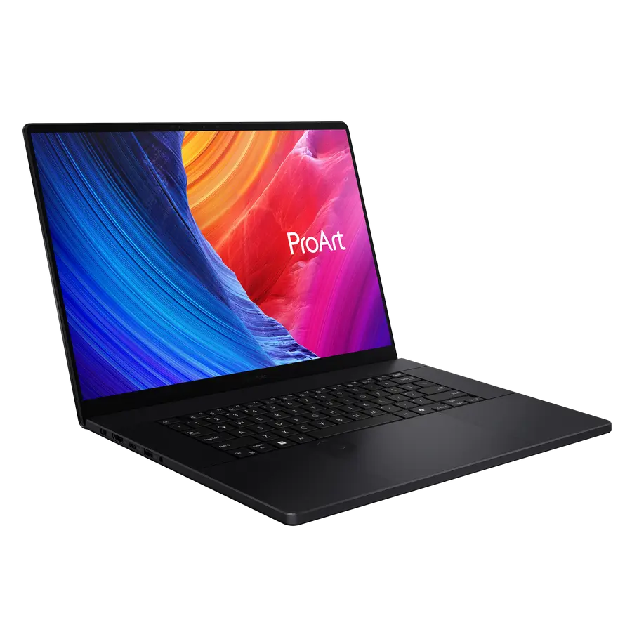 Laptop ASUS ProArt P16 H7606WV Nano Black