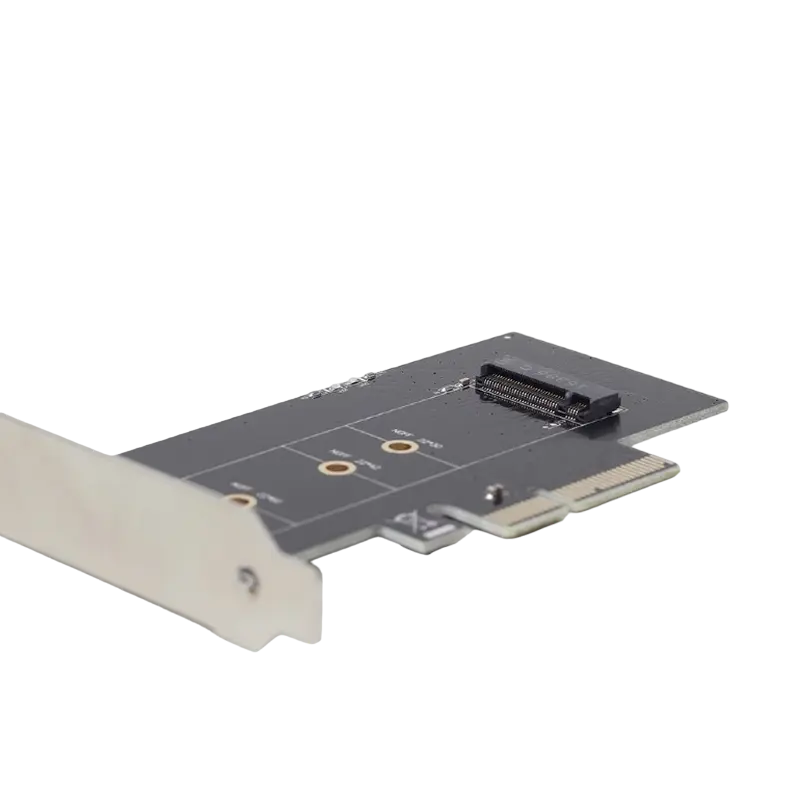 Карта расширения Gembird PEX-M2-01