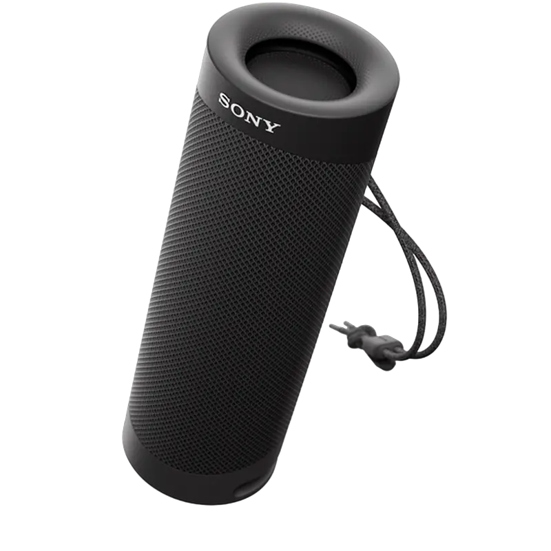 Портативная колонка SONY SRS-XB23 Чёрный