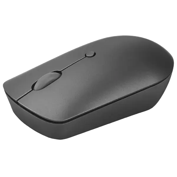 Беcпроводная мышь Lenovo 540 Compact Беспроводное Storm Grey