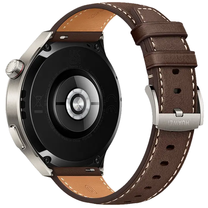 Умные часы Huawei Watch 4 Pro Коричневый