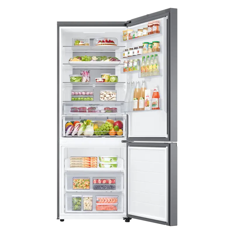 Frigider Samsung RB53DG703ES9EO Refined Inox