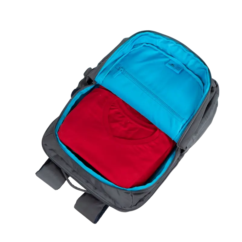 Рюкзак для ноутбука Rivacase Alpendorf Grey
