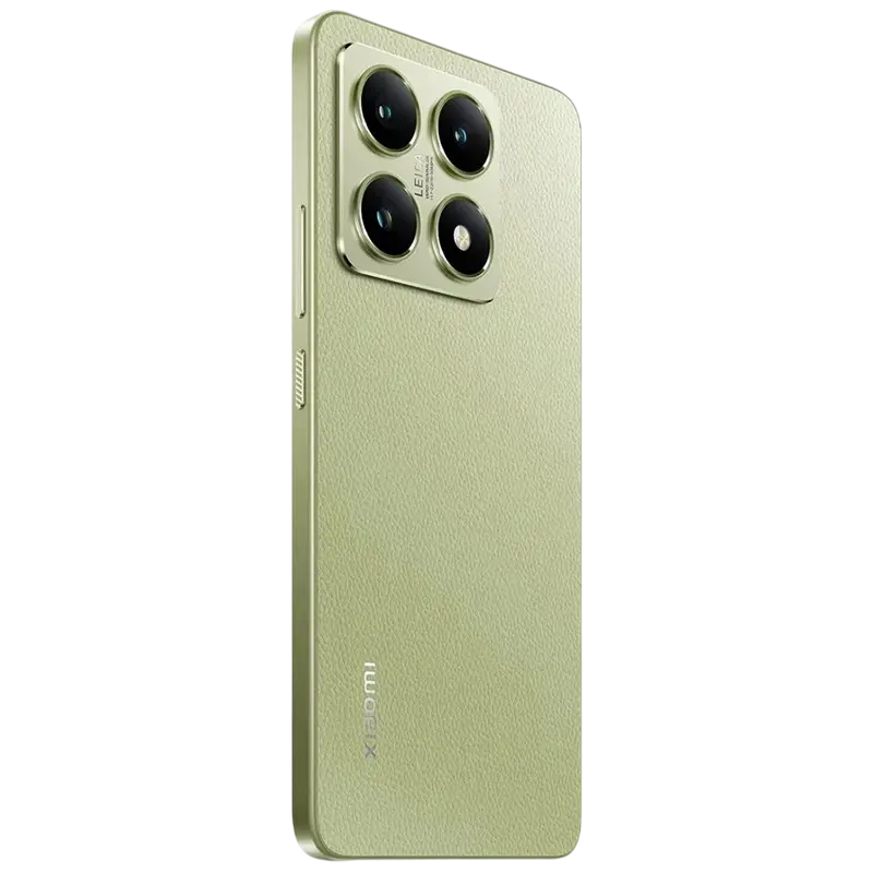 Смартфон Xiaomi 14T, 12 ГБ / 256ГБ