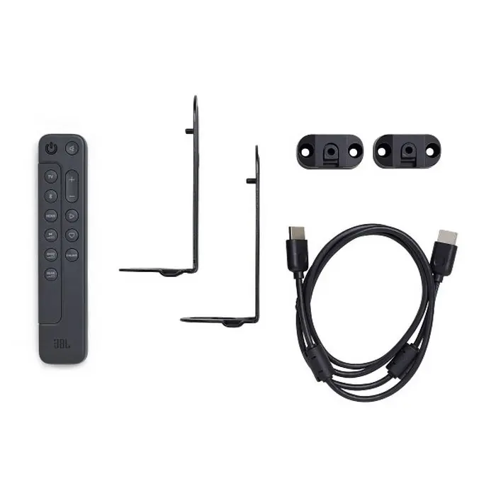 Саундбар JBL Bar 800 Черный