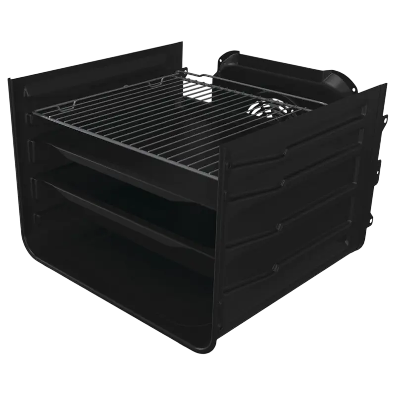 Комбинированная плита Gorenje GK5C63WF Белый