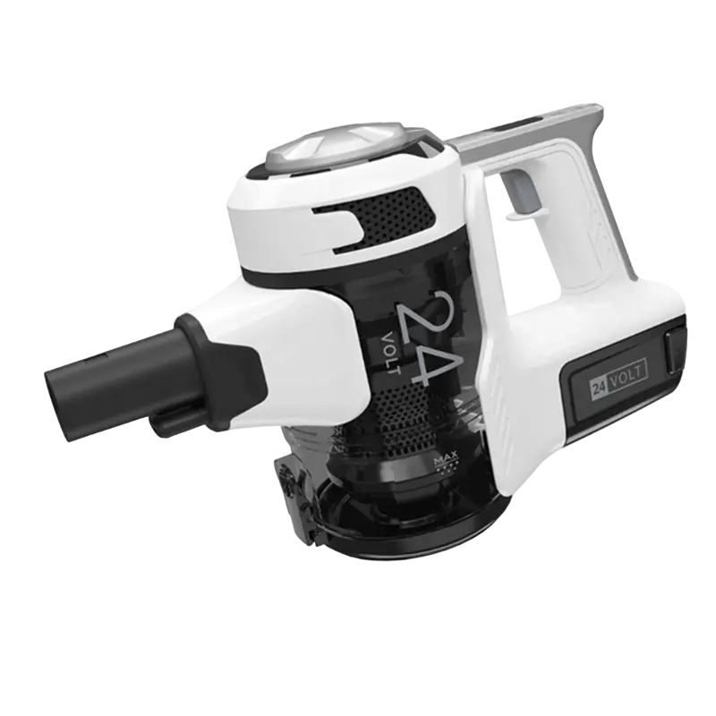 Вертикальный Пылесос Sharp SAVP4000WSEU Белый