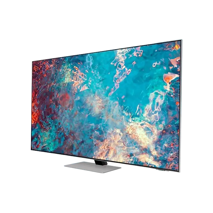 85" LED SMART Телевизор Samsung QE85QN85AAUXUA Черный
