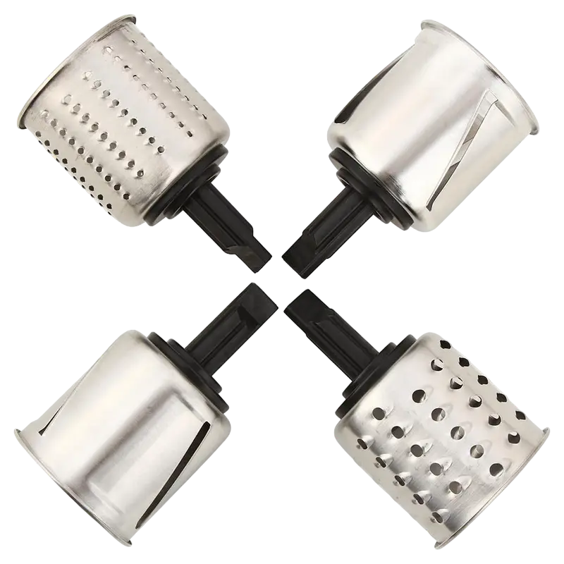 Мясорубка Kenwood MG 516 Серебристый