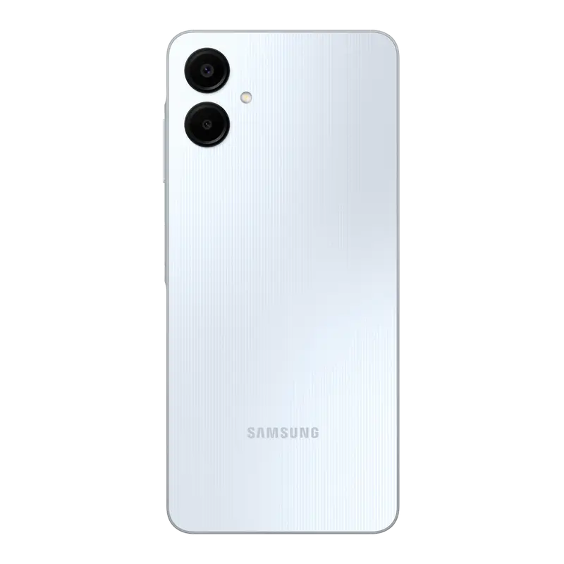 Смартфон Samsung Galaxy A06, 4 ГБ / 128ГБ