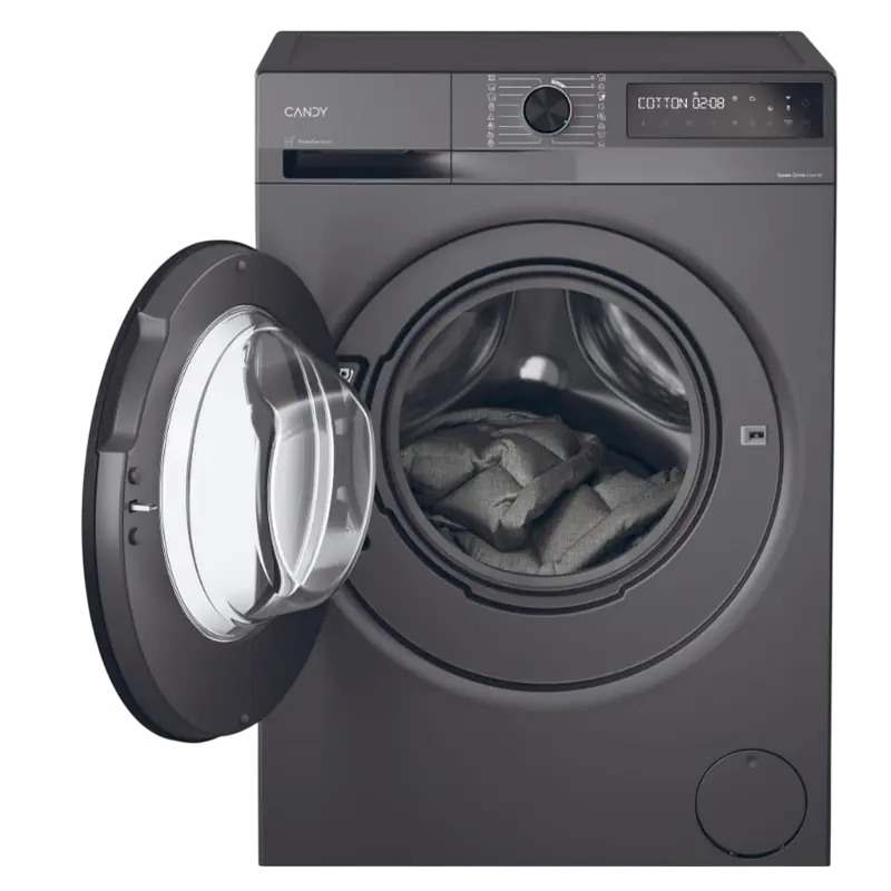 Стиральная машина Candy BR 410B8G-S Серый