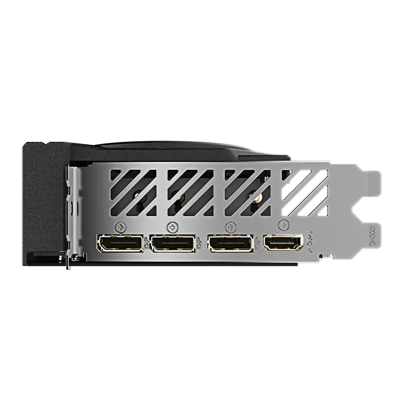 Видеокарта Gigabyte GeForce RTX 4070 Ti WINDFORCE OC