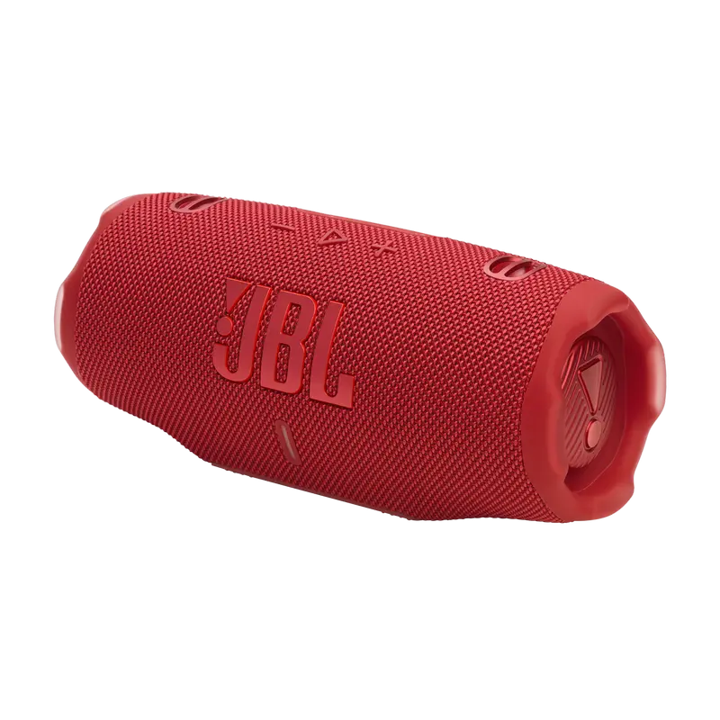 Портативная колонка JBL Charge 6 Красный