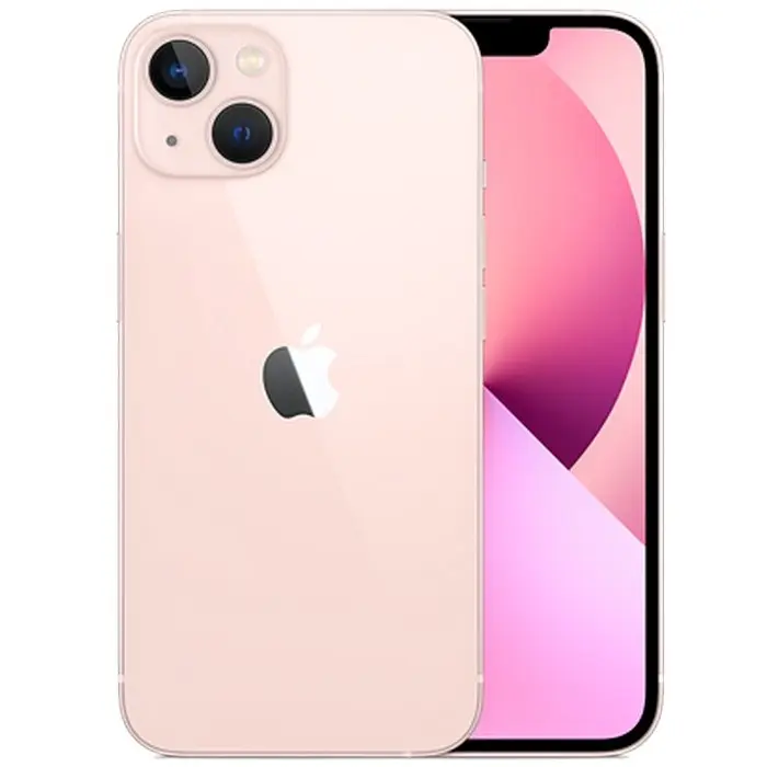 Смартфон Apple iPhone 13, 4 ГБ / 128ГБ