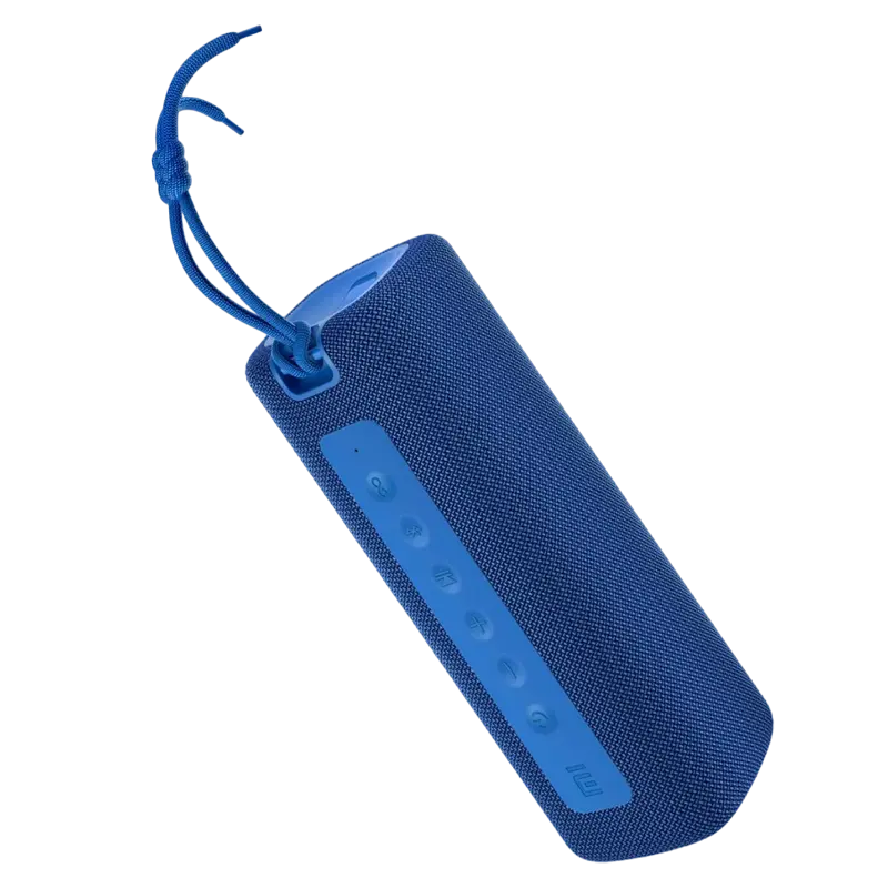 Портативная колонка Xiaomi Mi Bluetooth Синий