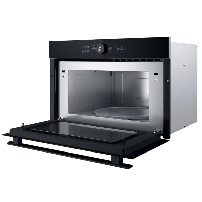 Микроволновая печь Whirlpool WMD44MB Черный