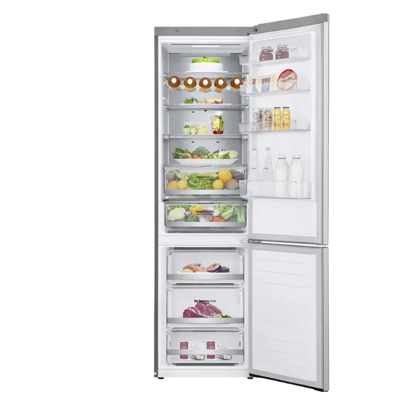 Frigider LG GA-B509SAUM Argintiu