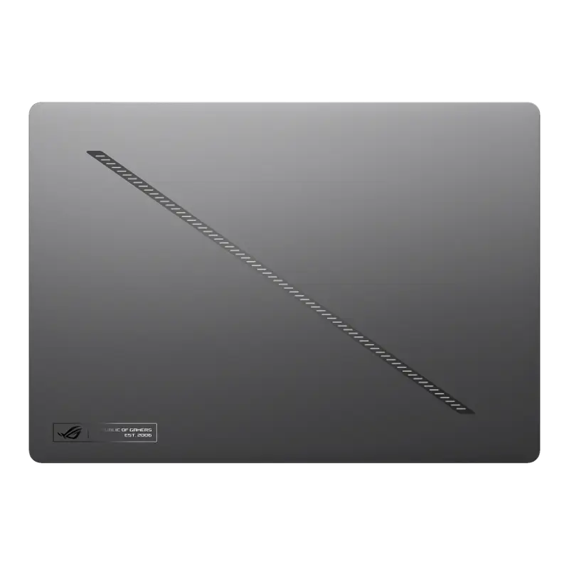 Laptop Gaming ASUS ROG Zephyrus G14 GA403UM Eclipse Gray