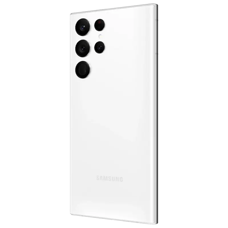 Смартфон Samsung Galaxy S22 Ultra, 12 ГБ / 512ГБ