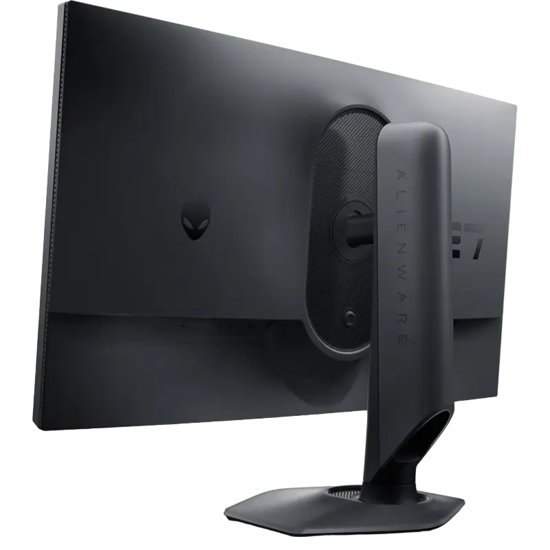Игровой монитор DELL AW2724HF Чёрный