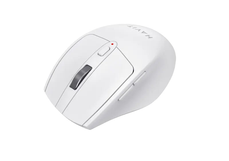 Беcпроводная мышь Havit MS61WB Беспроводное Белый