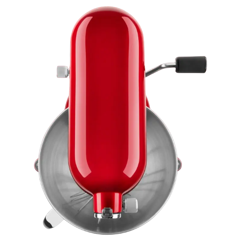 Миксер стационарный KitchenAid 5KSM7580XEER Красный