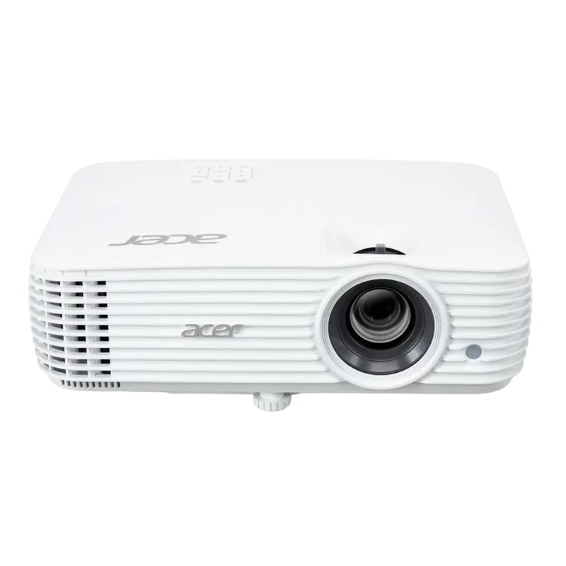 Проектор Acer H6815GTV DLP Белый