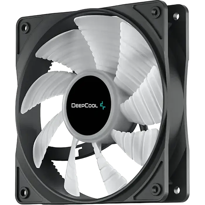 Компьютерный корпус Deepcool MATREXX 50 MESH 4FS Midi-Tower Черный