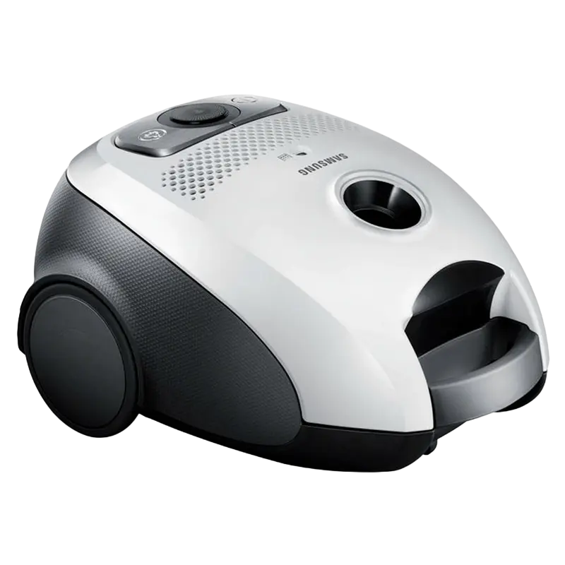 Пылесос Samsung VC24FHNJGWQ/UK Белый