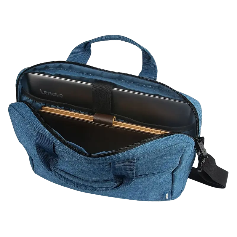 Сумка для ноутбука Lenovo Toploader T210 Синий