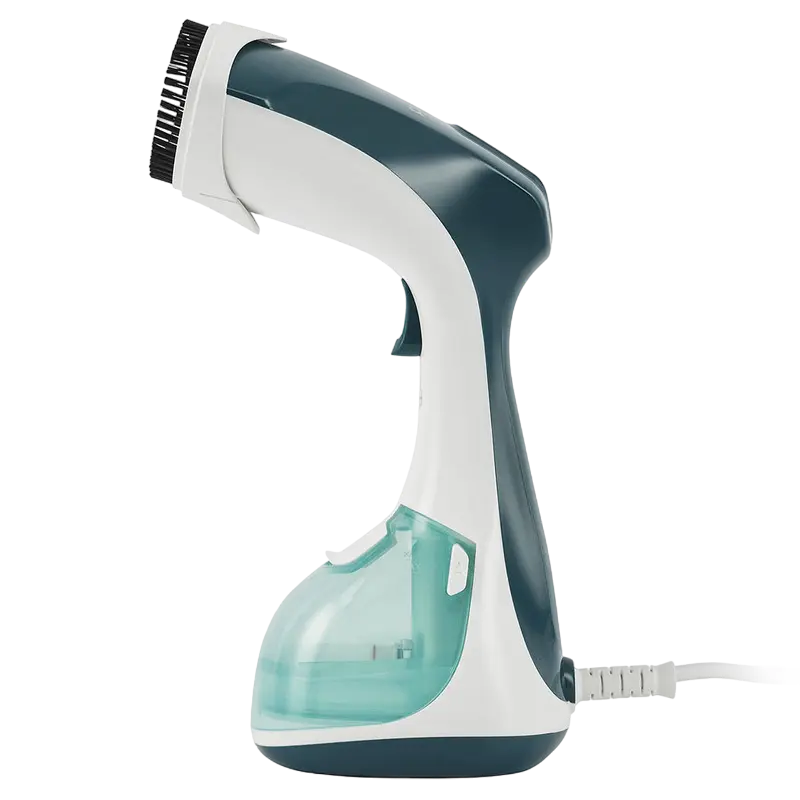 Ручной отпариватель Polaris PGS 1570CA Белый/Зелёный