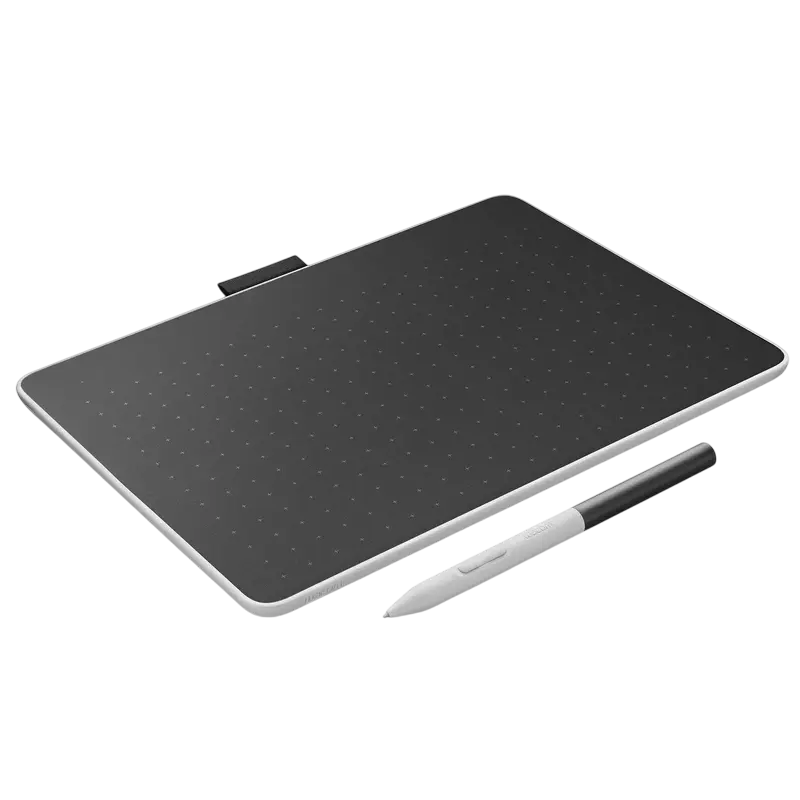 Графический планшет Wacom One Medium Черный